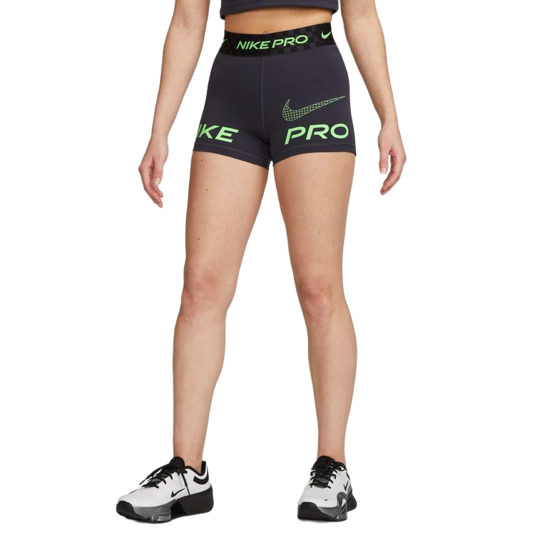 NIKE DRI-FIT 3IN GRX SHORTS DX0076-015
