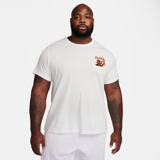 NIKE DRI-FIT T-SHIRT FQ3892-121