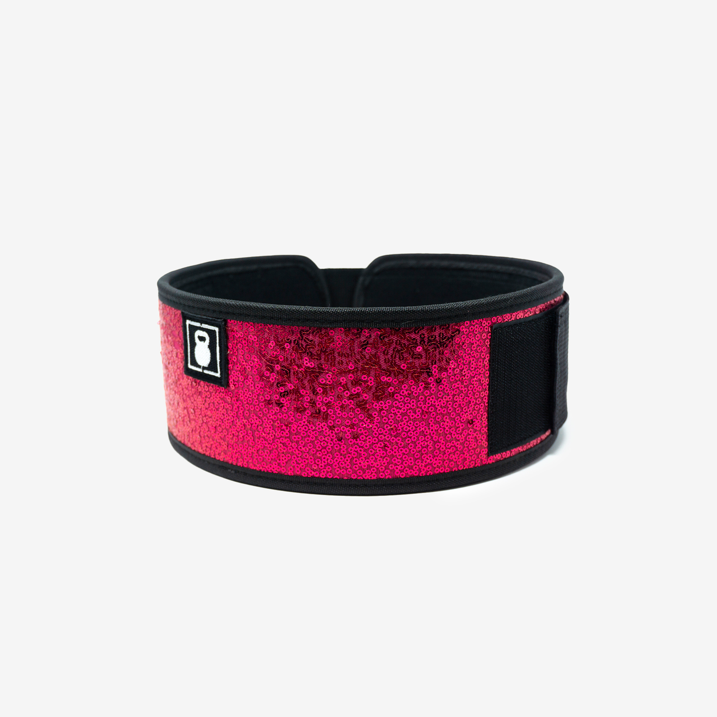 CINTURÓN HALTEROFILIA 2POOD 4'' 2PBELT4-Bombshell