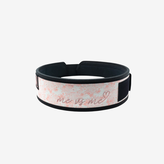 2POOD 4" WEIGHTLIFTING BELT 2PBELT4-MevsMe