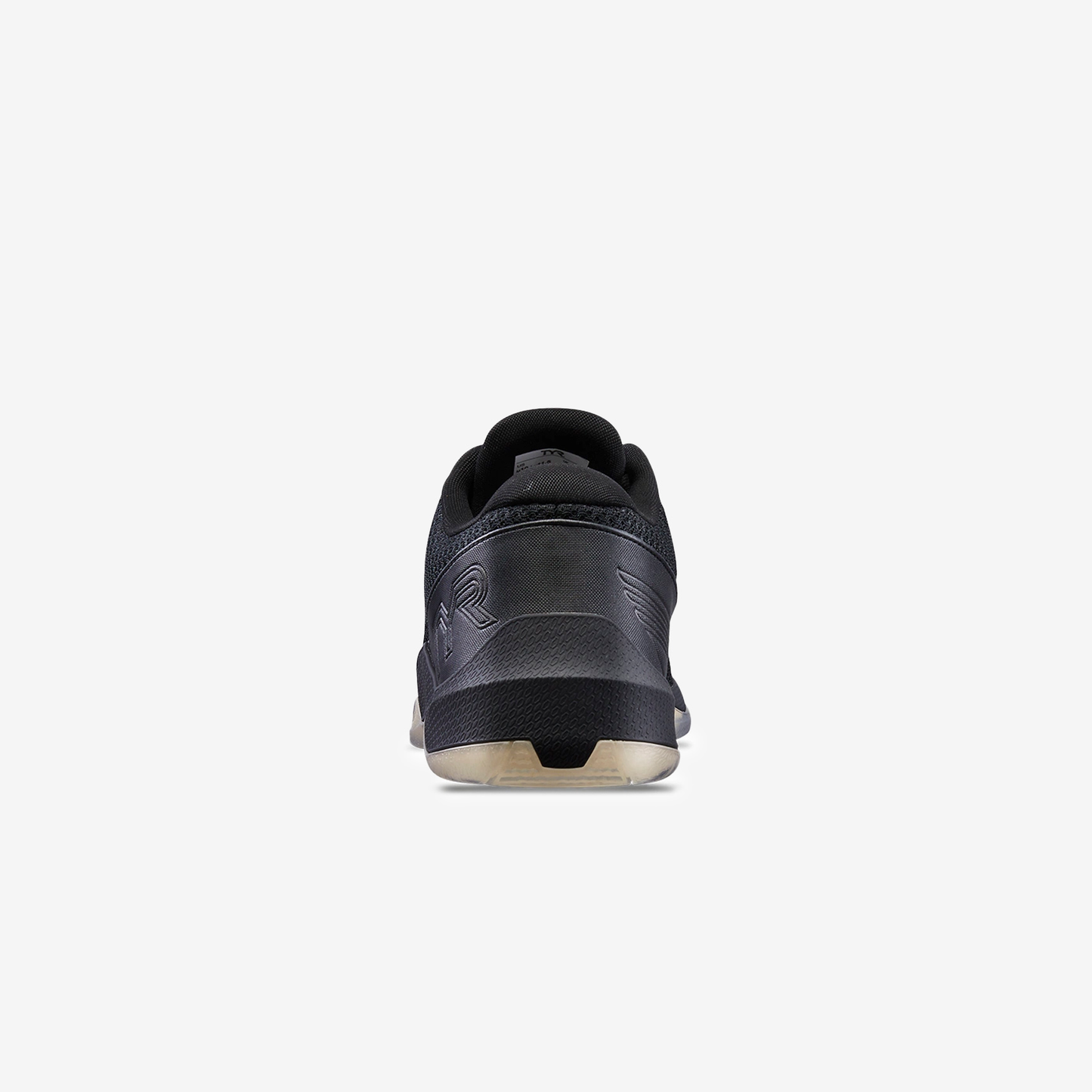 TYR CXT2 TRAINER CXT2-CLEAR/BLK