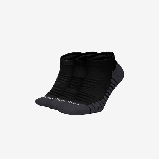 NIKE EVERYDAY MAX CUSHIONED SOCKS SX6964-010