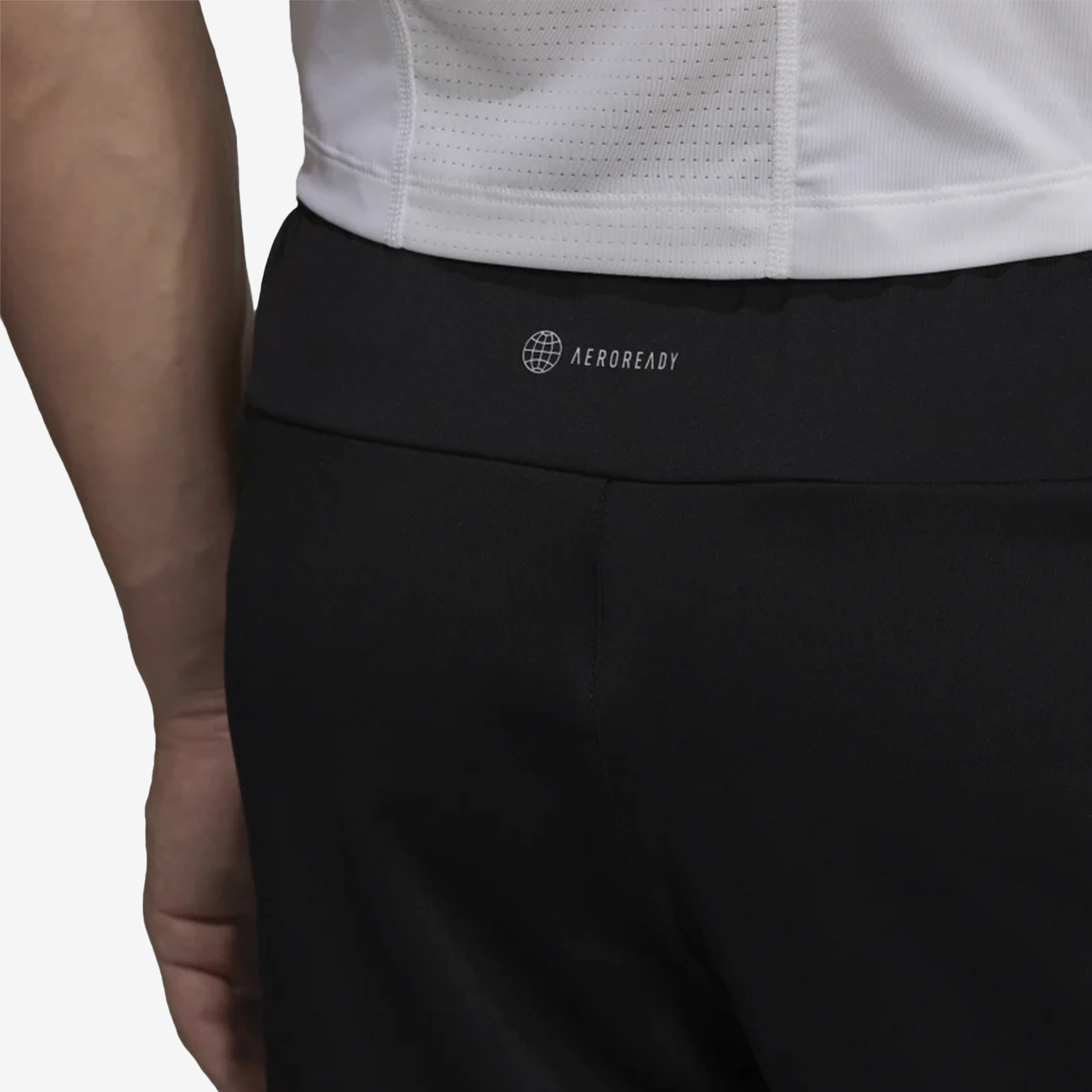 ADIDAS HIIT D4M GF SHORT ZR956-HA6364