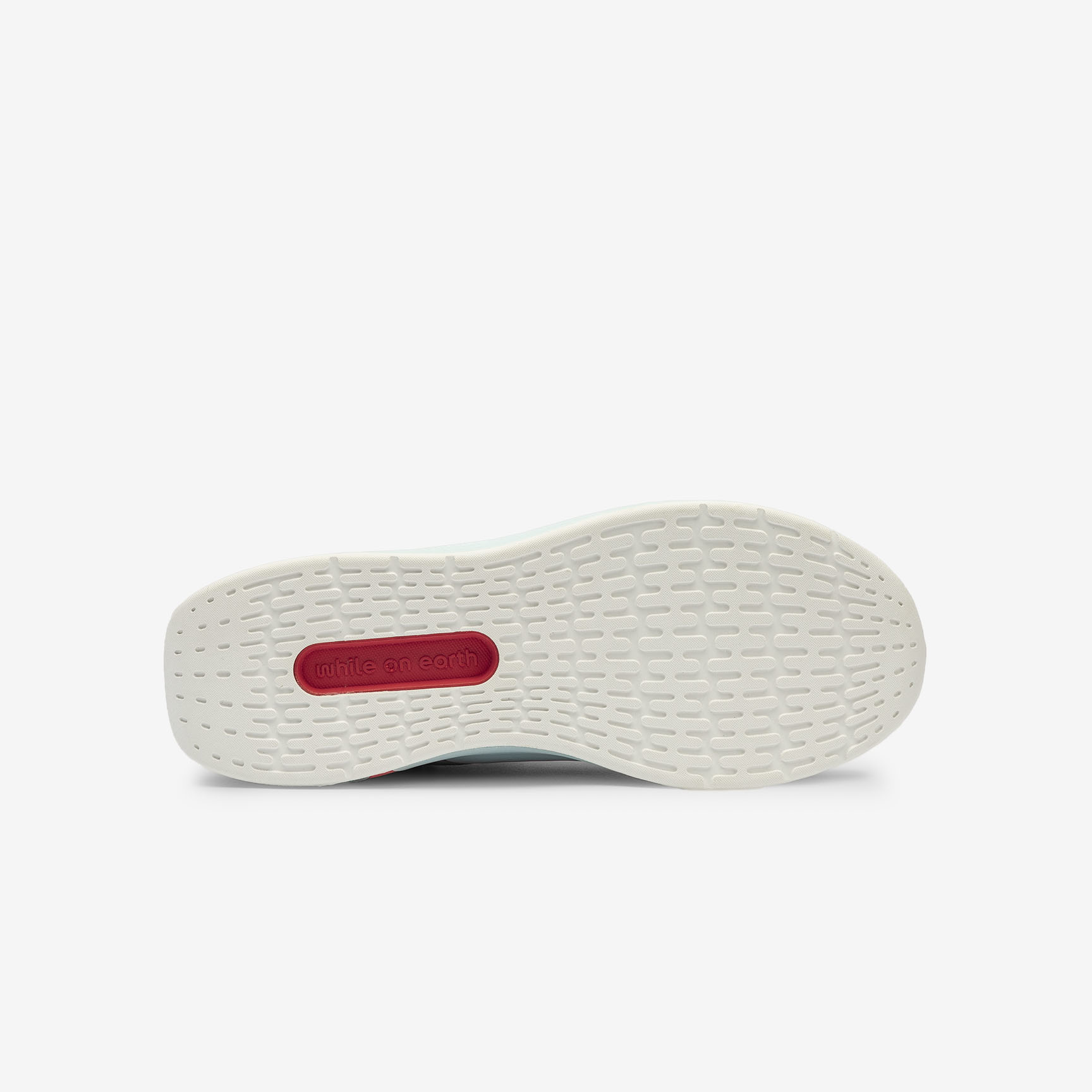 WHILE ON EARTH MOVE TRAINER FTN-Sorbelt/Salt